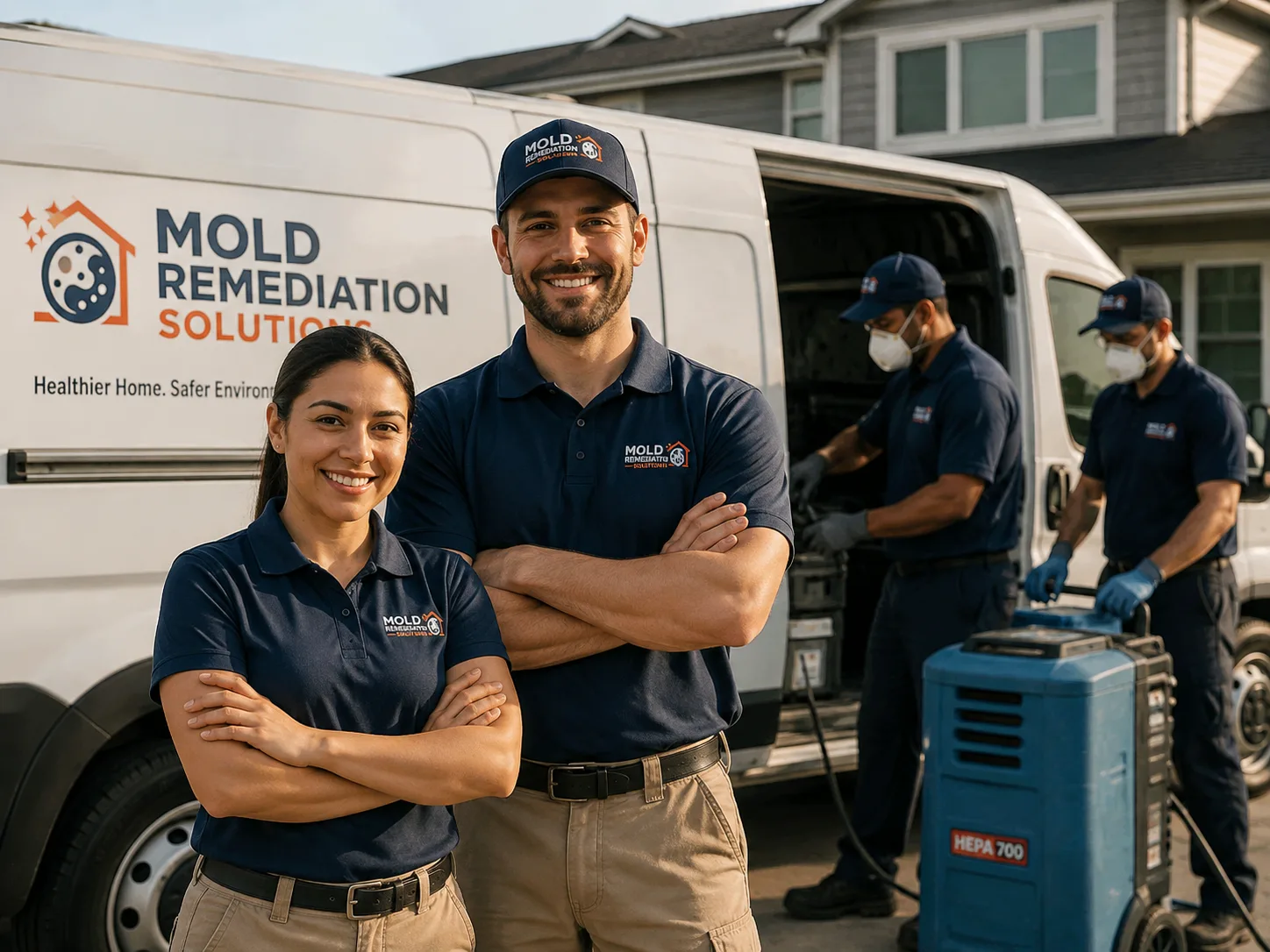 Mold Remediation company in Onset, MA